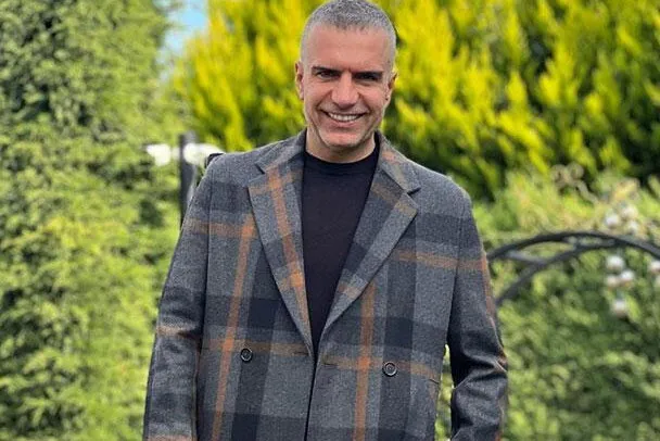 Berdan Mardini'ye özbeöz amcasından şok suçlama 'beni öldürmek istiyor' Araçta bulunanlar şoke etti adeta suç deposu-2