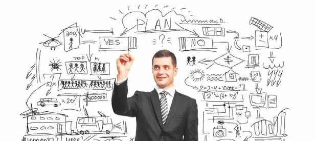 Fikir sizden para bizden