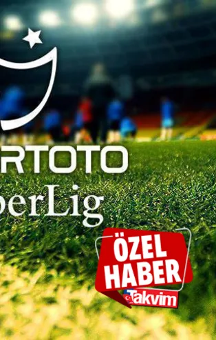 Süper Lig'de Covid endişesi!