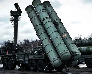 Son dakika haberi: Rusyadan flaş S-400 açıklaması!