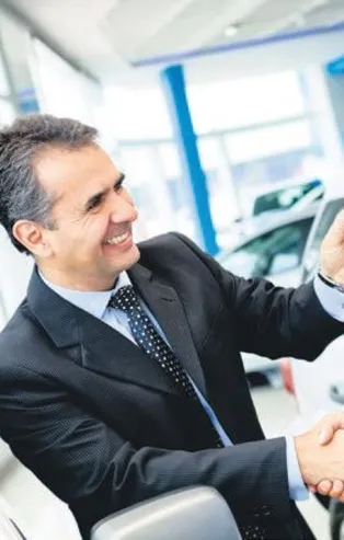 Ayıplı aracın bedeli iade