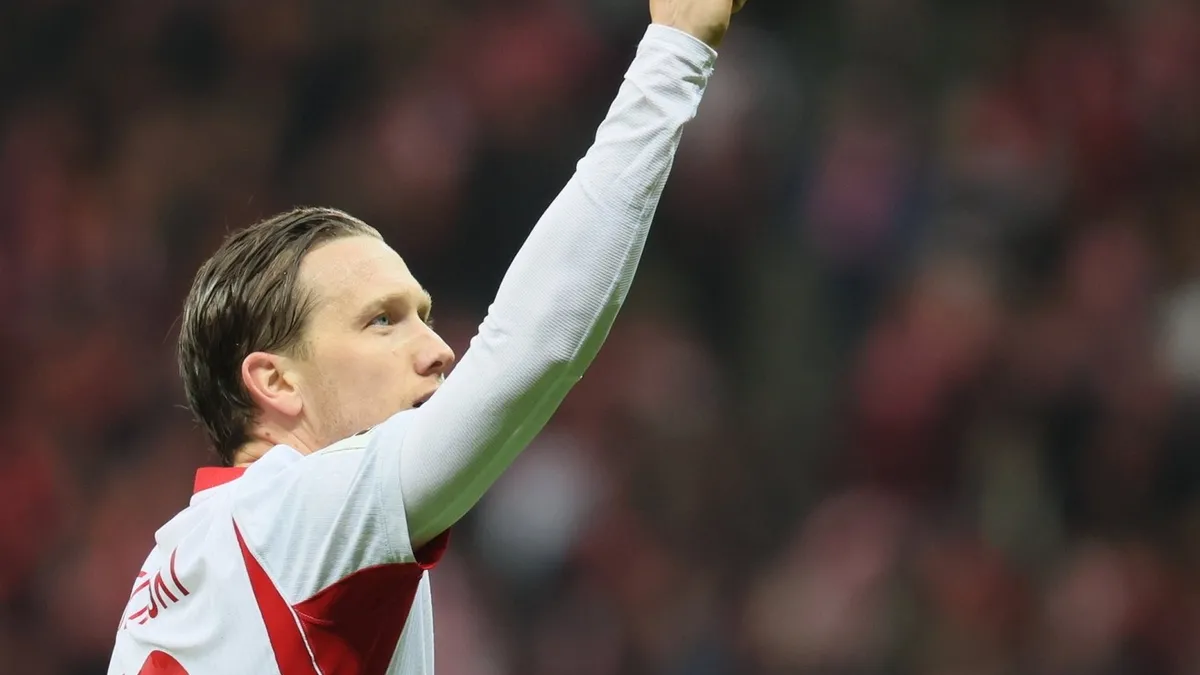 Trabzonspor'da hedef Piotr Zielinski: Bordo-mavililer Inter'in yıldızı için düğmeye bastı