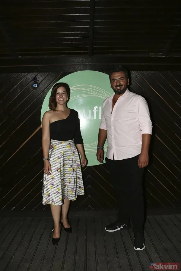 Gülben Ergen'den Volkan Demirel'e, Hakan Sabancı'dan Yıldız Tilbe'ye... Hangi ünlü nerede? - 3