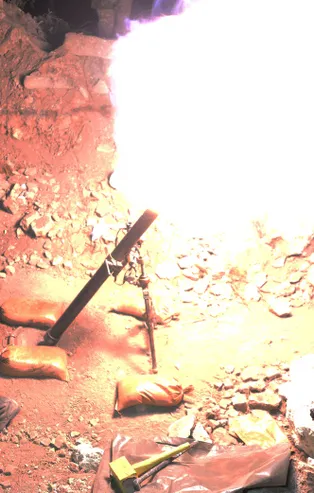 Son dakika: MSB duyurdu: 8 terörist ex