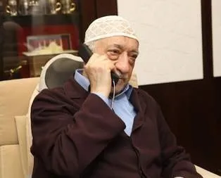 FETÖ’nün ses kayıtları ortaya çıktı