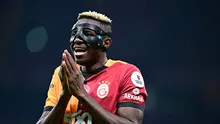 Victor Osimhen yine zirvede! Performansı sonrası göz alıcı yorum