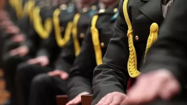 Jandarma astsubay maaşı ne kadar? Jandarma astsubay alımı şartları nelerdir? Başvurular nereden, nasıl yapılır?-4