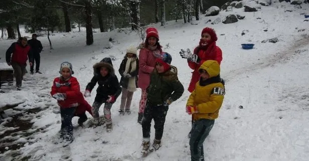 26 Subat Ta Istanbul Da Okullar Tatil Olacak Mi Takvim