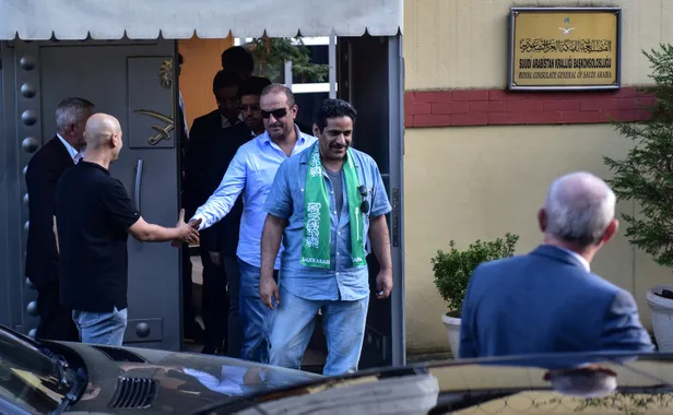 Cemal Kaşıkçı hakkında korkunç iddia: Parçalayıp 15 kişiye taşıttılar-3