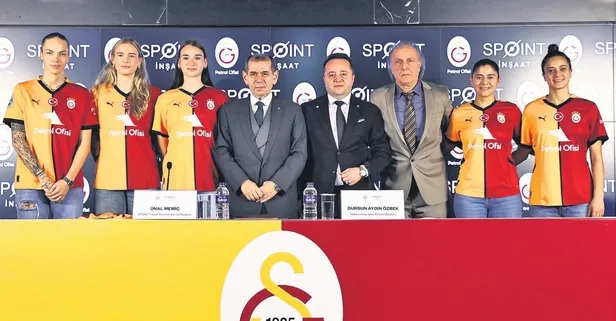 Dursun Özbek’ten Türk futbolu hakkında çarpıcı açıklamalar: Bunlar bir proje