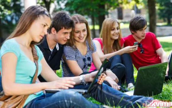 Maaş gibi burs fırsatı! Ayda 6000 TL'ye kadar destek! Kimler faydalanabiliyor? İşte tüm detaylar... - 10