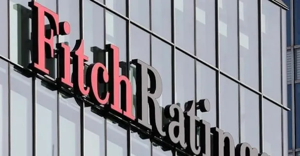 Fitch’e Türkiye isyanı