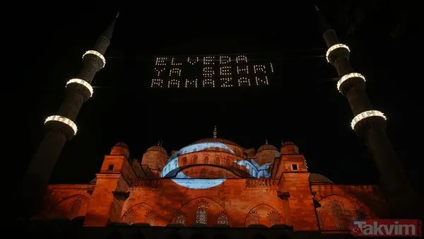 Kadir mesajları Kadir Gecesi mesajları: 2025 Kadir Gecesi mesajları resimli, hadisli, dualı, anlamlı en güzel burada - 22