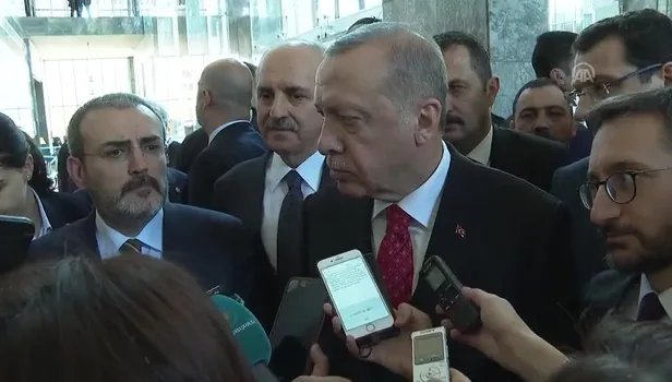 Başkan Erdoğan ile Bahçeli yarın görüşecek
