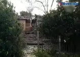 Gazze'den İsrail'e roketli saldırı!