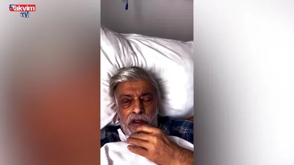 Kanser tedavisi gören Kahtalı Mıçe son halini paylaştı: Sevenlerinden dua istedi