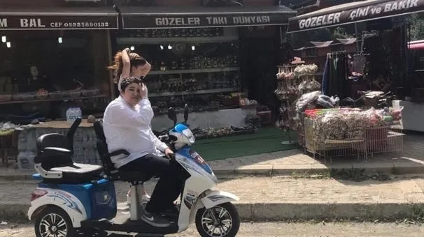 Çiftlik Bank'ın kurucusu Mehmet Aydın'ın 'fakirlik' fotoğrafları ortaya çıktı-2