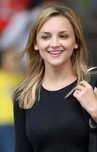 Gates’İn kızı İstanbul’a gelmiş