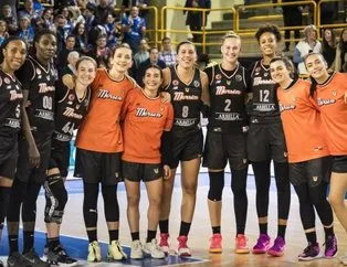 F.Bahçe&ÇBK kazandı