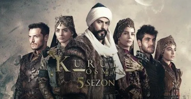 Anadolu’nun ve Uçlar’ın büyük kavgası! "Kuruluş Osman" bu akşam sezonu açıyor