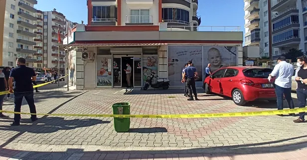 Doktor meslektaşını öldürdü! Adli tıptan ilk rapor çıktı: Göğüs ve sırtından vurdu