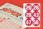 Süper Loto'da bir talihliye 13.4 milyon