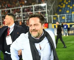 Galatasaray'dan 2 transfer birden!