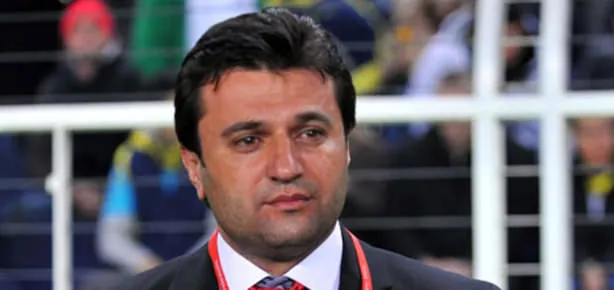 Süper Lig’de bir ayrılık daha