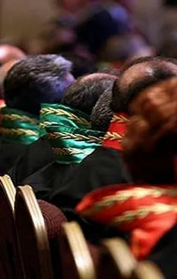 HSYK'da FETÖ temizliği