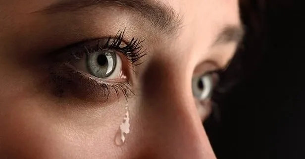 Rüyada ağlamak nasıl yorumlanır? Rüyada hıçkıra hıçkıra ağlamak kötüye mi işaret?