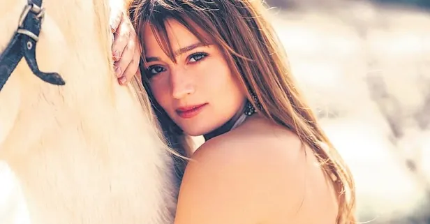 Karaca kızına mektup yazdı: "Hayatımda yaptığım en doğru şeysin"