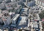 Cennetten bir köşe diye satılan Rönesans Rezidans hakkında flaş gelişme! 2 kişiye yakalama kararı: Zemin etüdünü bakın kim yapmış