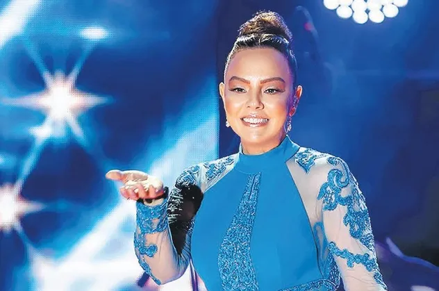 Radikal karar! Ebru Gündeş ile Dubai'de gizli gizli görüştüğü Iraklı sevgilisi Rassan Khoshnaw evlendi mi?