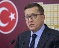 Yiyin birbirinizi! Küfürbaz vekil Lütfü Türkkan Faik Öztrak’ı bombaladı: İttifaka bu yüzden karşıyım! |  Vekil Özlale CHP ile olan ittifak kapılarını kapattı