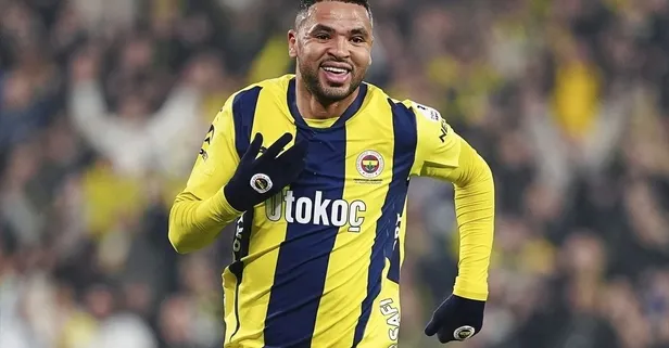 En-Nesyri transferinde son perde! Al-Ittihad imzası Arabistan’da an meselesi