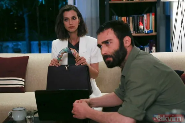 Baş Belası'nın İpek'i İrem Helvacıoğlu'nun bir de anne ve ablasını görün! Sosyal medyayı sallayan İrem güzellik genetik dedirtiyor! - 2