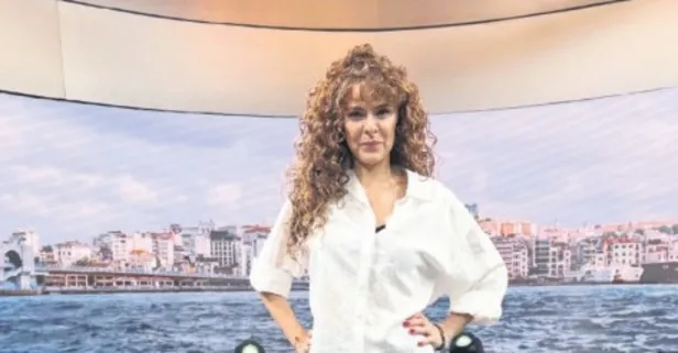 Gamze Topuz, A Para’da annelik sürecini anlattı: ''Kendi yolumu bulmam çok uzun süremi aldı''