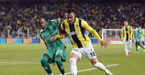 Bodrum FK’de ilklerin maçı!