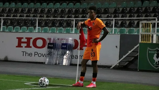 Galatasaray'a Gedson Fernandes’den kötü haber! Benfica yıldız oyuncuyu Şampiyonlar Ligi listesine aldı-5