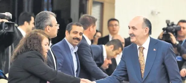 İşsize iş çalışana tazminat