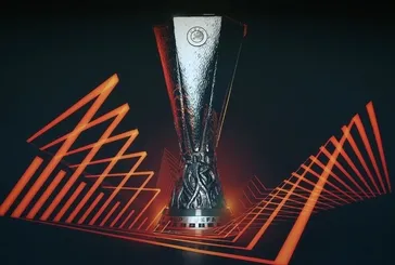 UEFA Avrupa Ligi'nde Fenerbahçe, Galatasaray ve Beşiktaş'ın rakipleri belli oldu