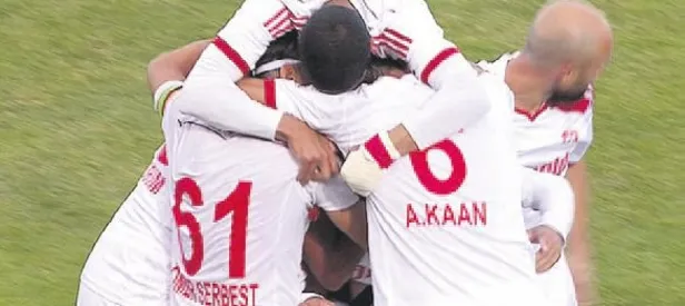 Erzincanspor’dan Malatya'ya şok