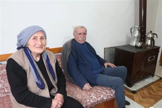Kışın sadece 4 kişi yaşıyor! 'Muhtar olmayacağım' deyince...-4