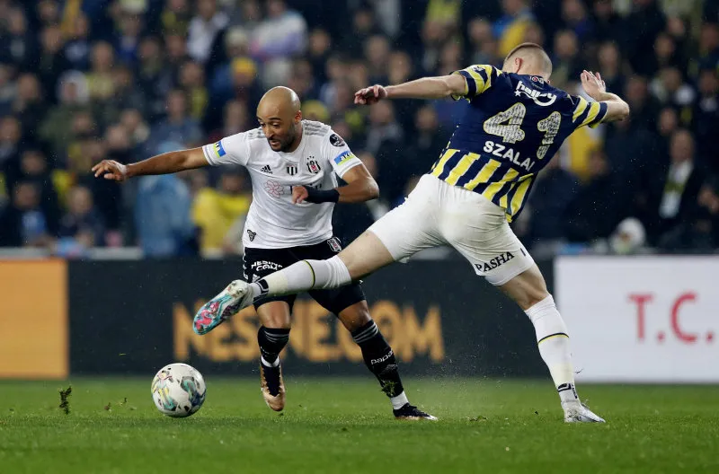 Fenerbahçe'de Ali Koç'tan şok karar! Aziz Yıldırım... - 5