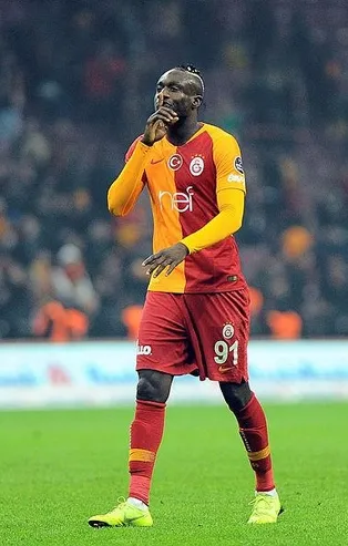 İtalya'nın gündeminde Mbaye Diagne var!