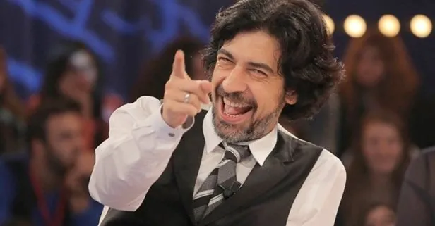 Okan Bayülgen’in ’geri zekalı’ davasında karar!