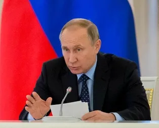 Rusya’dan ABD’ye sert uyarı: Savaş ilanı anlamına gelir