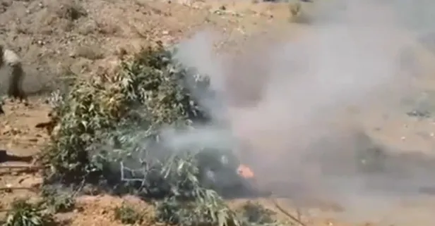 İçişleri Bakanı Ali Yerlikaya açıkladı: Terör örgütünün 36,4 milyar TL yasa dışı gelir elde etmesi engellendi!