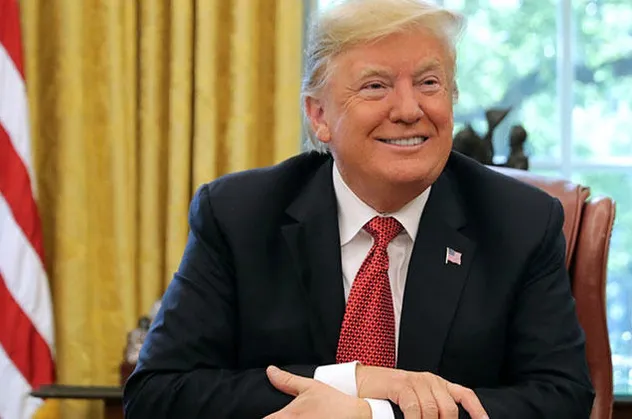 Trump seçimin ardından açıklama yapacak
