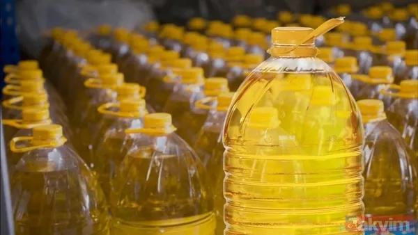 Tarım Kredi'de ayçiçek yağı alarmı: 5 litre TMO fiyatı resmen ÇAKILDI! - 7